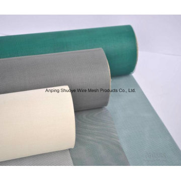 Mosquito Insect Fiberglass Window Screen Mesh